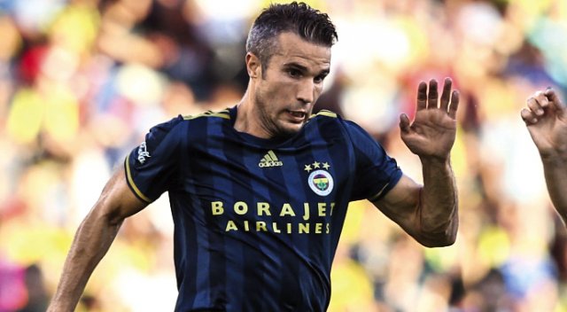 RvP klasiği RvP klasiği