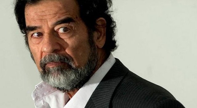 Saddam'ın son anlarını anlattı Saddam'ın son anlarını anlattı