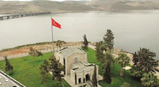 Şah Fırat tuzak mıydı?