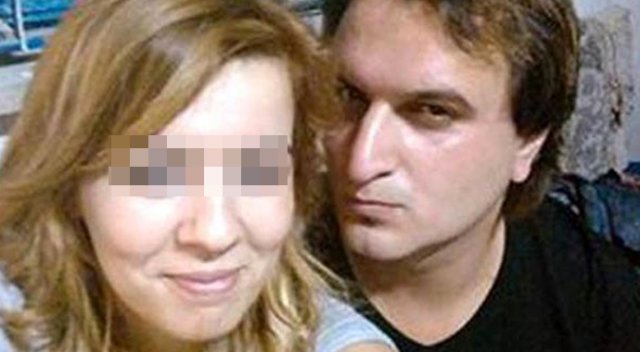 Sahildeki cinayetin faili çift, otomobilde uyurken yakalandı Sahildeki cinayetin faili çift, otomobilde uyurken yakalandı