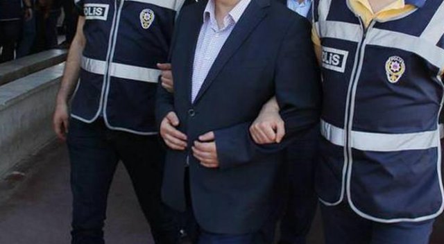Sakarya&#039;da FETÖ&#039;den 475 kişi tutuklandı