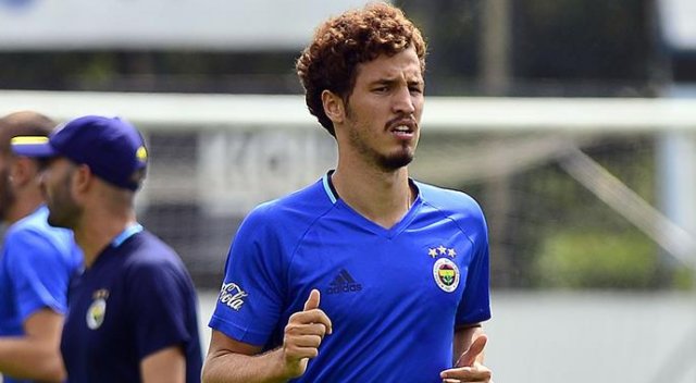 Salih&#039;in şansızlığı yeniden hortladı