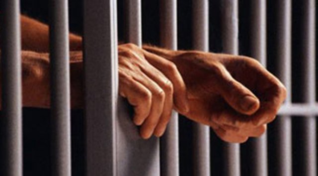 Samsun&#039;da 440 kamu personeli tutuklandı
