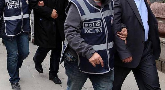 Samsun'da FETÖ'den tutuklu sayısı 418'e çıktı Samsun'da FETÖ'den tutuklu sayısı 418'e çıktı