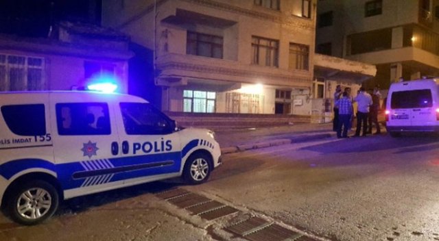 Samsun&#039;da vahşet! Sokak ortasında baltayla doğradılar