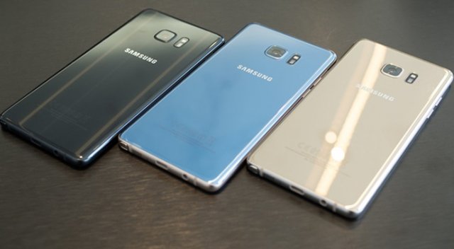 Samsung beklenen tarihi açıkladı