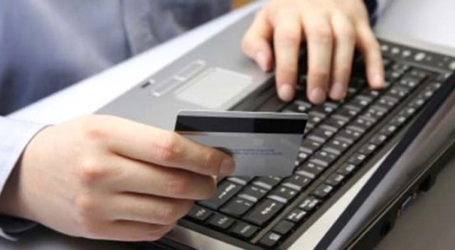 Sanal Pos'a yüzde 5 oranında vergilendirme Sanal Pos'a yüzde 5 oranında vergilendirme