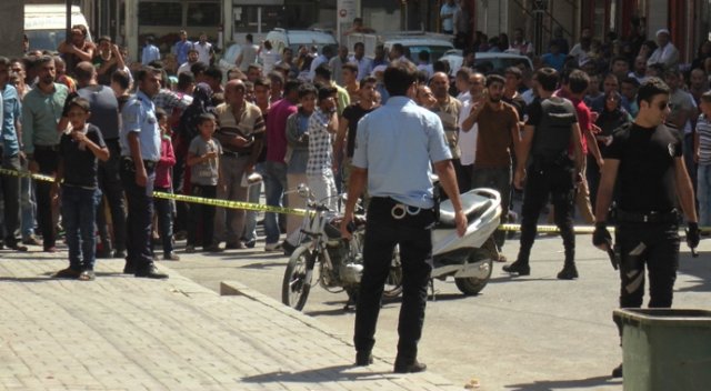 Şanlıurfa'da ölümlü kaza sonrası ortalık karıştı