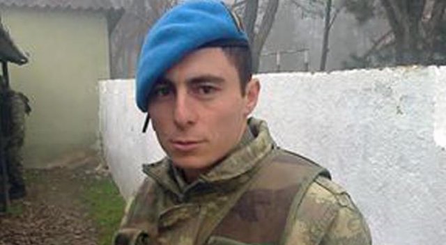 Şanlıurfa'ya şehit ateşi düştü Şanlıurfa'ya şehit ateşi düştü