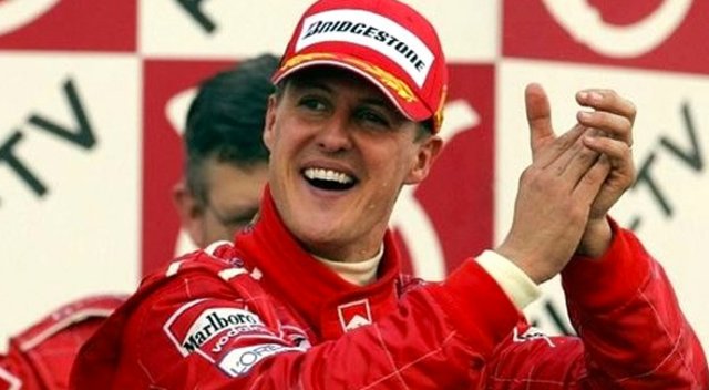Schumacher'in avukatı: Artık ayakta dahi duramayacak Schumacher'in avukatı: Artık ayakta dahi duramayacak