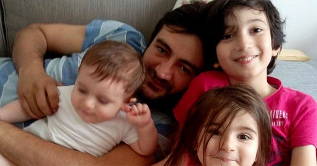 Şehit Halil Kantarcı'nın hayali gerçek oluyor Şehit Halil Kantarcı'nın hayali gerçek oluyor