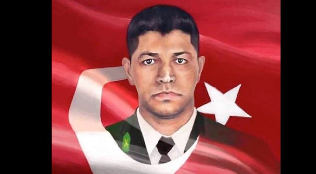 Şehit Halisdemir&#039;in ismi 251 bebeğe verildi