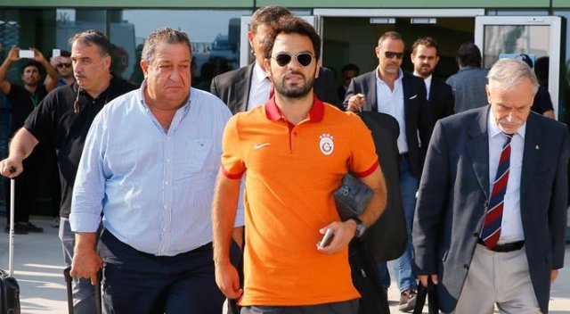 Selçuk İnan'a sürpriz teklif