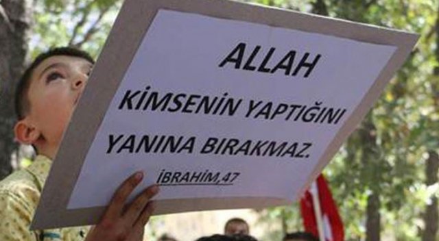 Şemdinli’de öldürülen AK Partili Ahmet Budak toprağa verildi Şemdinli’de öldürülen AK Partili Ahmet Budak toprağa verildi