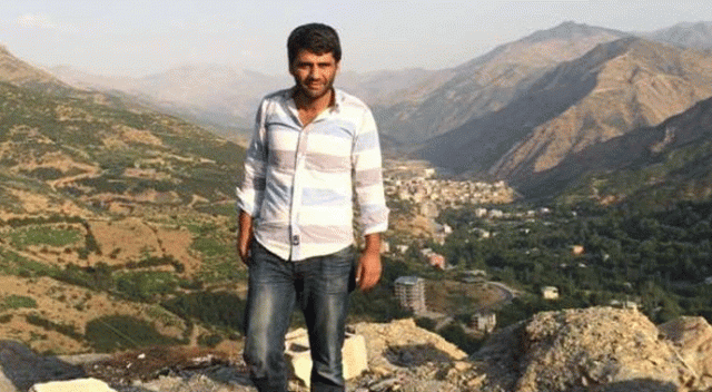 PKK, Şemdinli’de kaçırdığı Menderes Özer’i öldürdü