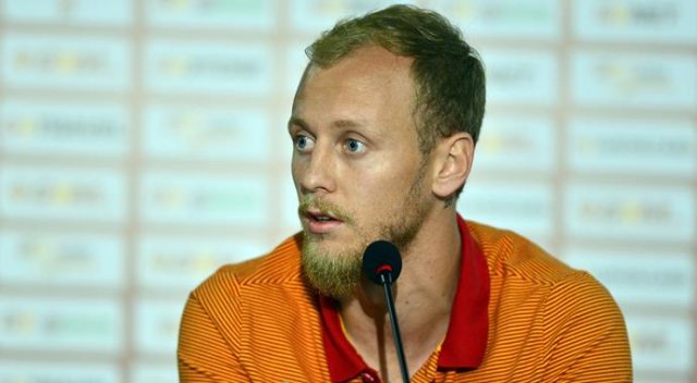 Semih: Eski Semih'e ulaşmak için çabalıyorum Semih: Eski Semih'e ulaşmak için çabalıyorum