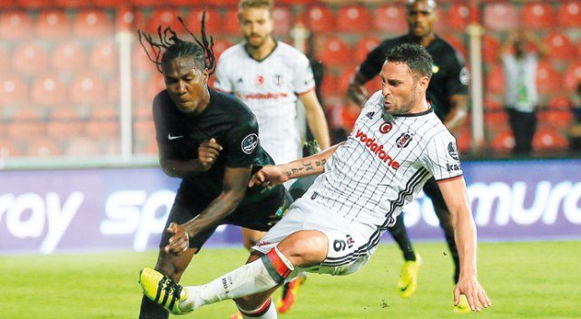 Şenol Güneş gözünü Galatasaray'a dikti, derbiyi kazanırız Şenol Güneş gözünü Galatasaray'a dikti, derbiyi kazanırız