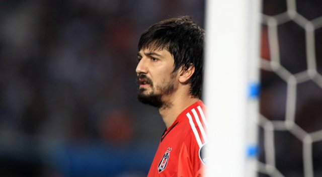 Şenol Güneş'ten flaş Tolga kararı Şenol Güneş'ten flaş Tolga kararı