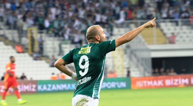 Sercan: 2010 ruhunu görüyorum Sercan: 2010 ruhunu görüyorum