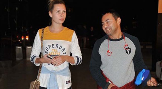 Serdar Ortaç'tan kötü haber Serdar Ortaç'tan kötü haber