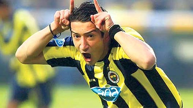 Serhat Akın Türkiye gazetesinde Serhat Akın Türkiye gazetesinde