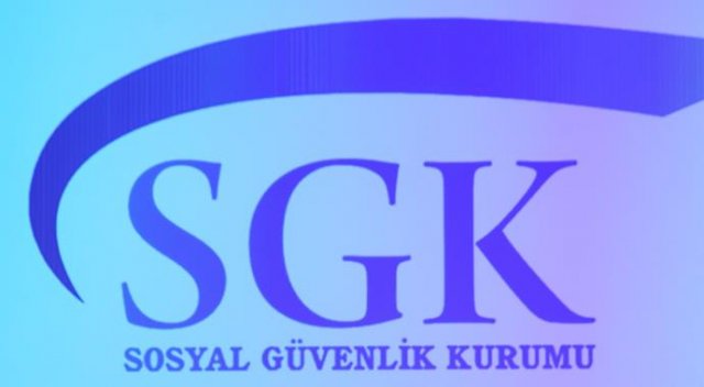 SGK'dan yapılandırma çağrısı SGK'dan yapılandırma çağrısı