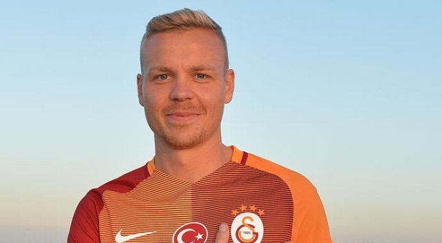 Sigthorsson ameliyat oldu Sigthorsson ameliyat oldu