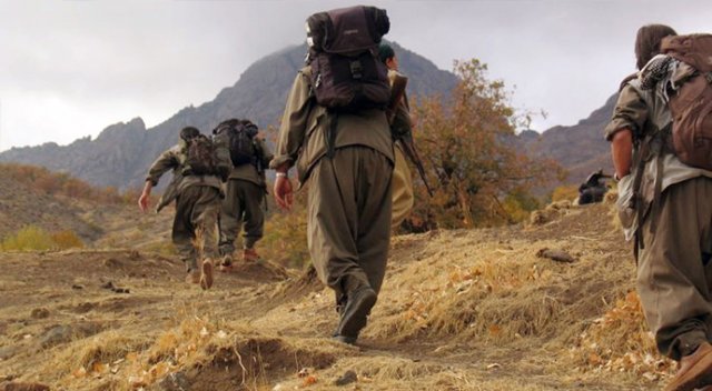 Siirt'te 2 korucu şehit, 3 korucu yaralı, 5 PKK'lı öldürüldü