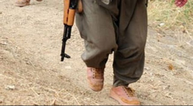 Siirt'te 2 terörist ölü ele geçirildi Siirt'te 2 terörist ölü ele geçirildi