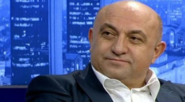 Sinan Engin&#039;den çok konuşulacak sözler!