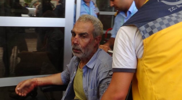 Sınırda bombalı intihar saldırısı! Çok sayıda ölü ve yaralı var