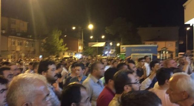 Sinop Durağan Kaymakamı'ndan açıklama! Sinop Durağan Kaymakamı'ndan açıklama!