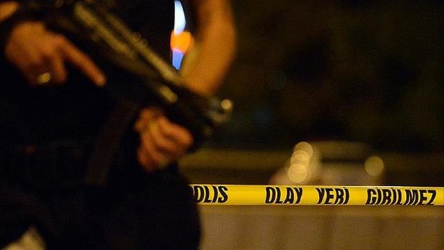Sinop'ta sokağa çıkma yasağı ilan ettiren kavga Sinop'ta sokağa çıkma yasağı ilan ettiren kavga