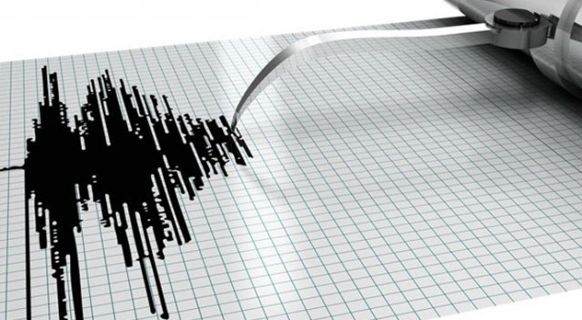 Sivas'ta deprem Sivas'ta deprem
