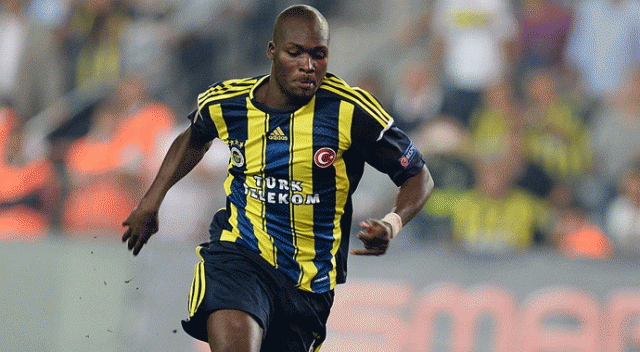 Sow'dan Fenerbahçe için büyük fedakarlık Sow'dan Fenerbahçe için büyük fedakarlık