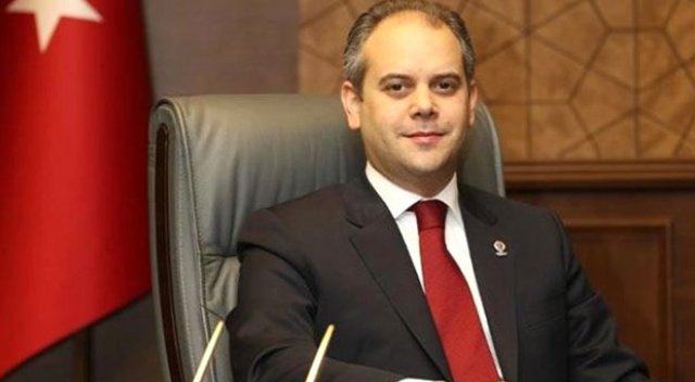 Spor Bakanlığı&#039;nda çalışan FETÖ&#039;ye bağlı 320 kişi kovuldu