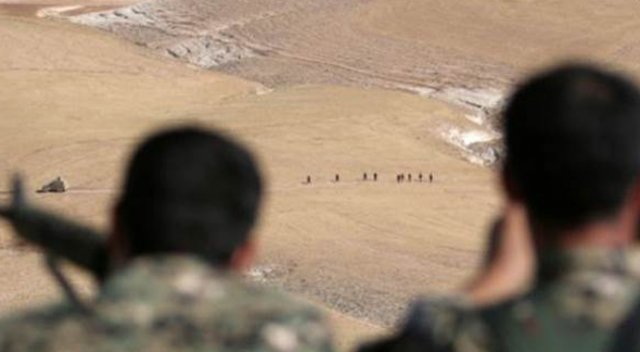 Suriye&#039;de ‘Türkiye&#039;ye karşı’ yeni örgüt kurdular!