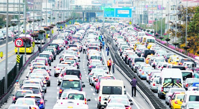 Sürücülere büyük müjde! Fiyatlar düşüyor