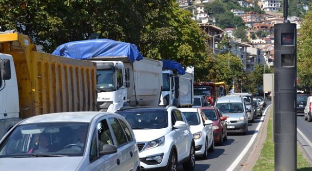 Sürücüleri sevindiren haber