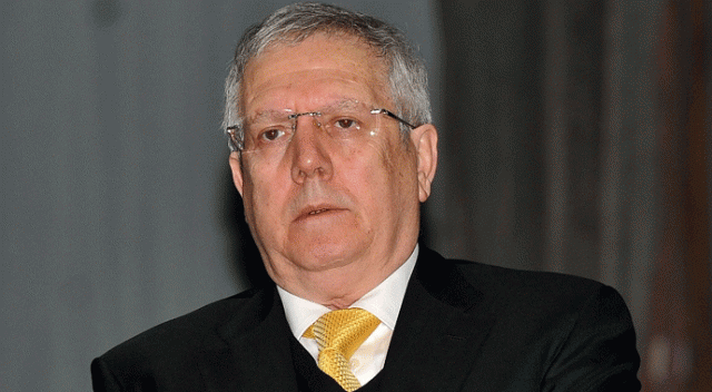 Tahkim’den Aziz Yıldırım hakkında flaş karar Tahkim’den Aziz Yıldırım hakkında flaş karar