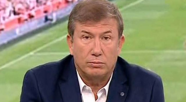 Tanju Çolak&#039;tan olay sözler!