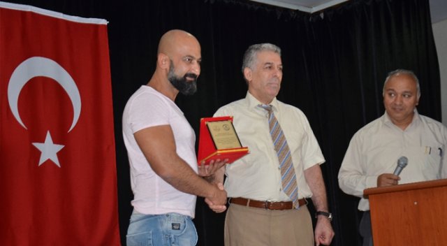 Tankın önüne yatan Metin Doğan: Yine olsa yine yatarım Tankın önüne yatan Metin Doğan: Yine olsa yine yatarım