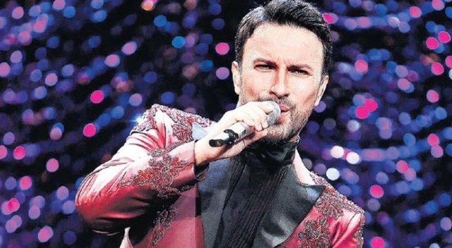 Tarkan&#039;ın 1 haftalık kazancı dudak uçuklattı