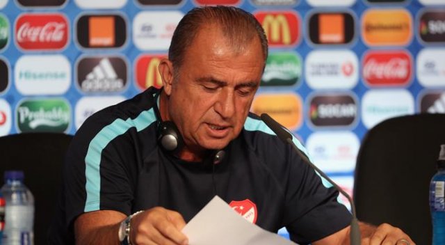 Terim kararını verdi! Sadece tek futbolcu kadroya dönecek Terim kararını verdi! Sadece tek futbolcu kadroya dönecek