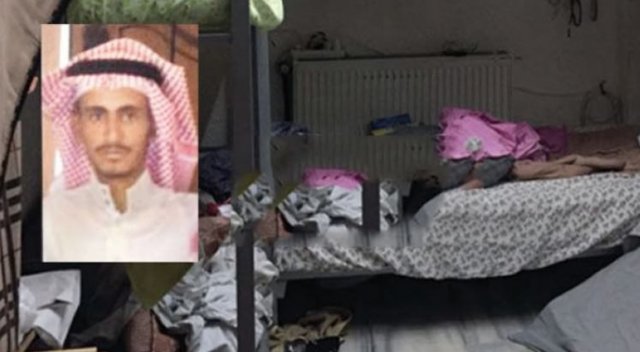 Terör örgütü DAEŞ'in Türkiye eylem organizatörü yakalandı Terör örgütü DAEŞ'in Türkiye eylem organizatörü yakalandı