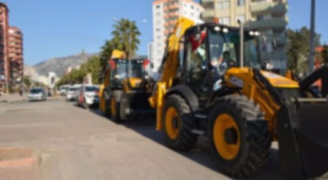 Teröre destek olan belediyeler şimdi yandı! Teröre destek olan belediyeler şimdi yandı!