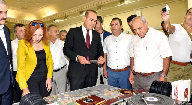 Teröre inat sinema Teröre inat sinema