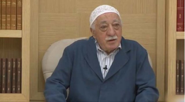 Teröristbaşı Gülen&#039;den yeni darbe iması