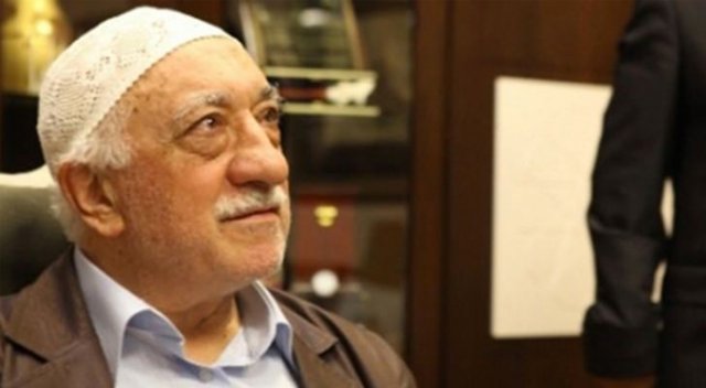Teröristbaşı Gülen: Pişman değilim!