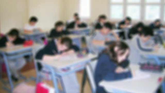 Teşvik kazanan okullar açıklandı Teşvik kazanan okullar açıklandı